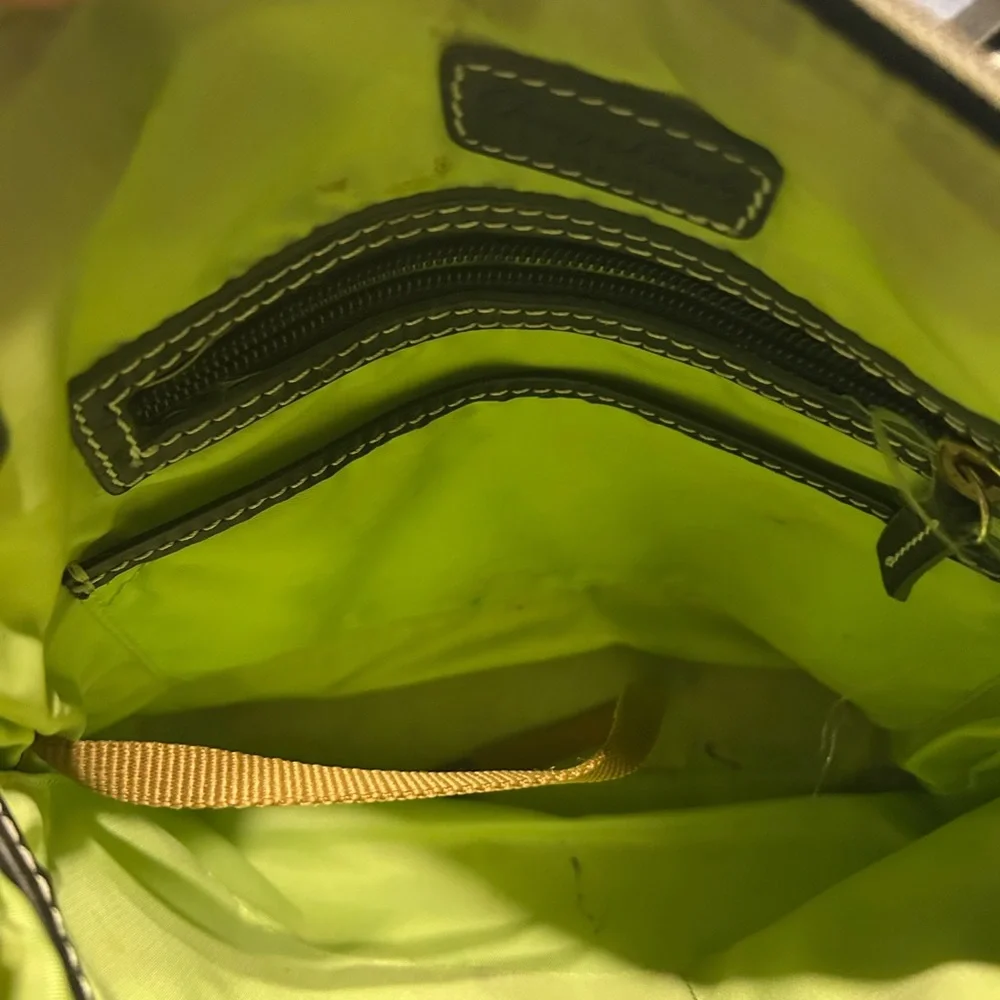 Dooney & Bourke Disney Haunted Mansion Crossbody - Picture 2 of 4